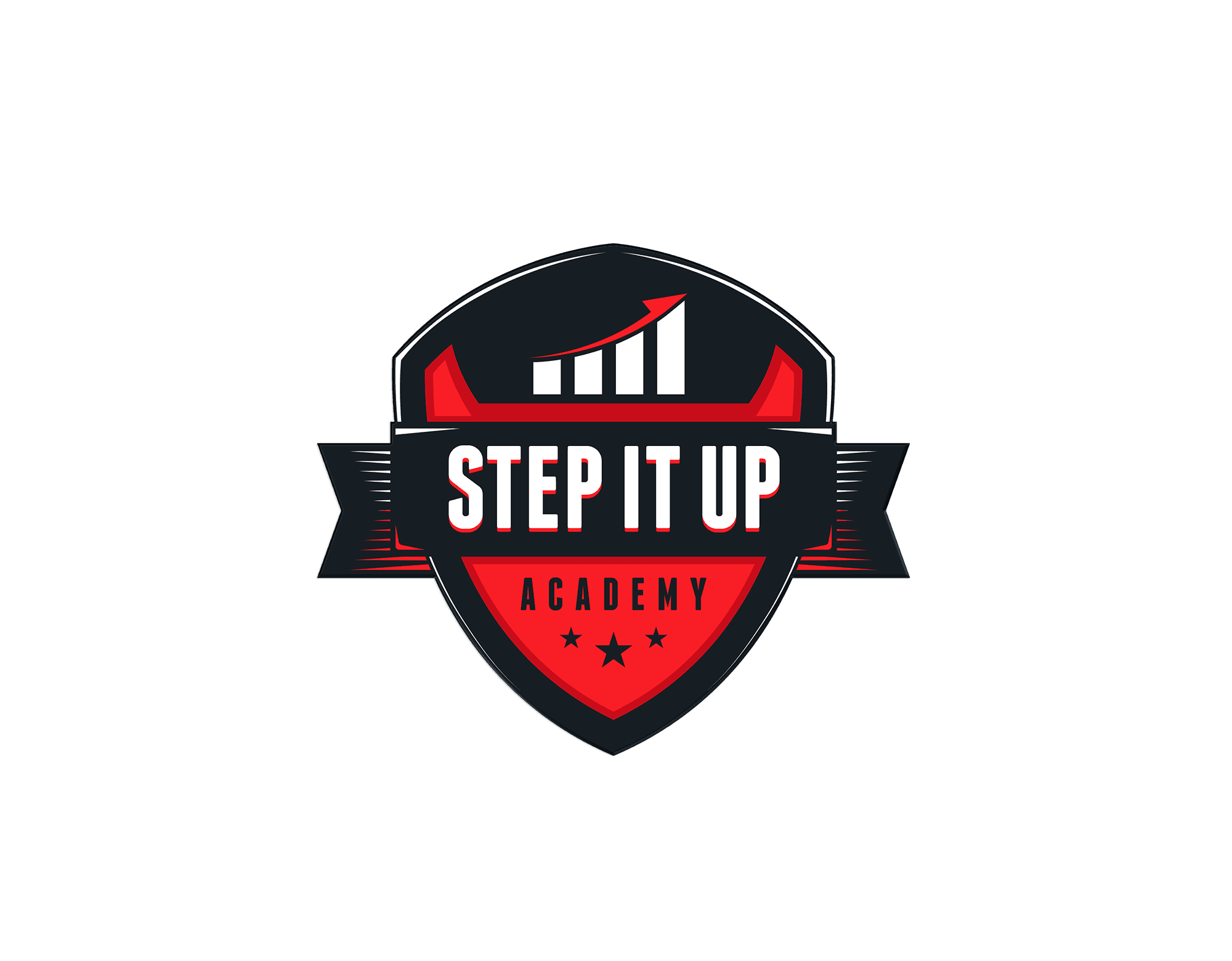 Step It Up Academy
